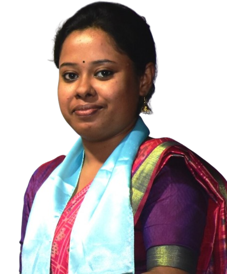 Mrs. Ishita Dutta