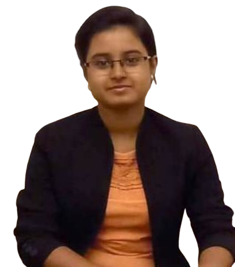 Mrs. Pritha Chakraborty