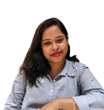 Mrs. Ishita Dutta