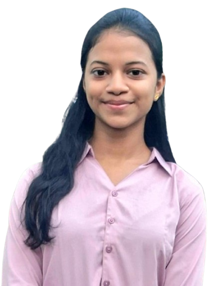 Ms. Sussweta Bhar